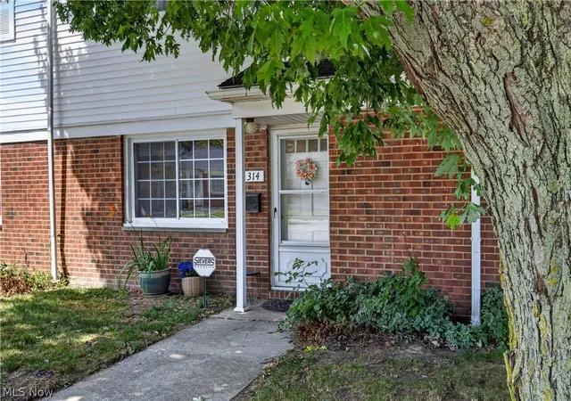 Photo 2 of Condo for sale at 314 E 235th Street, Euclid, OH 44123 | MLS# 5223824 | Listing updated on 2026-09-28