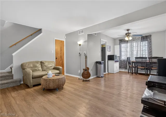 Photo 3 of Condo for sale at 314 E 235th Street, Euclid, OH 44123 | MLS# 5223824 | Listing updated on 2026-09-28