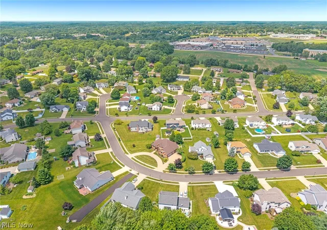 44th image of 1575 Cornerstone St Sw, Hartville, OH 44632 | MLS# 5222908