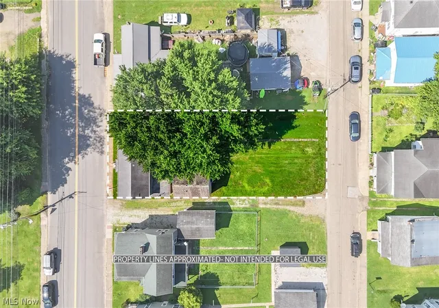 Homes for sale in New Matamoras, OH | 704 2nd St, New Matamoras, OH 45750 | MLS# 5222257