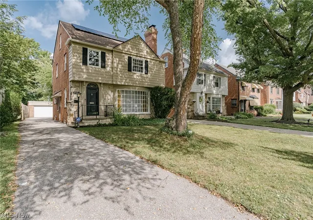 1st image of 3710 Strandhill Rd, Shaker Heights, OH 44122 | MLS# 5223485