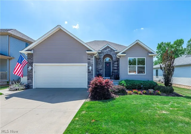 Homes for sale in Parma, OH | 5474 Goans Pl, Parma, OH 44134 | MLS# 5223539