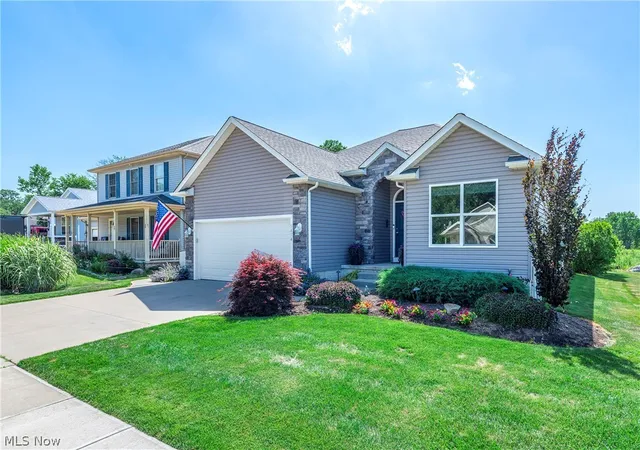 Homes for sale in Parma, OH | 5474 Goans Pl, Parma, OH 44134 | MLS# 5223539