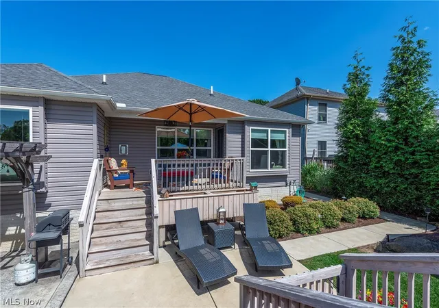 Homes for sale in Parma, OH | 5474 Goans Pl, Parma, OH 44134 | MLS# 5223539