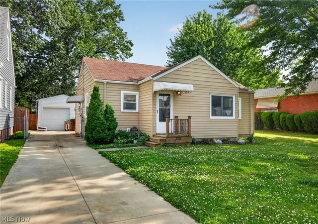 1st image of 2701 Tuxedo Ave, Cleveland, OH 44134 | MLS# 5224021