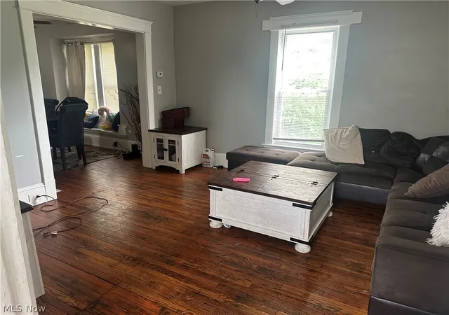 Photo 3 of Single family home for sale at 1036 E 149th Street, Cleveland, OH 44110 | MLS# 5224063 | Listing updated on 2026-08-23