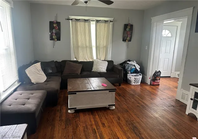 Photo 3 of Single family home for sale at 1036 E 149th Street, Cleveland, OH 44110 | MLS# 5224063 | Listing updated on 2026-08-23