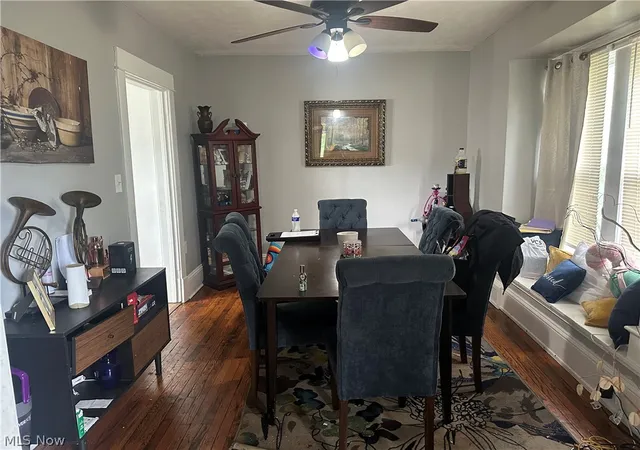 Photo 4 of Single family home for sale at 1036 E 149th Street, Cleveland, OH 44110 | MLS# 5224063 | Listing updated on 2026-08-23