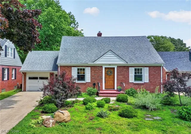 1st image of 880 Sandusky St, Conneaut, OH 44030 | MLS# 5223522