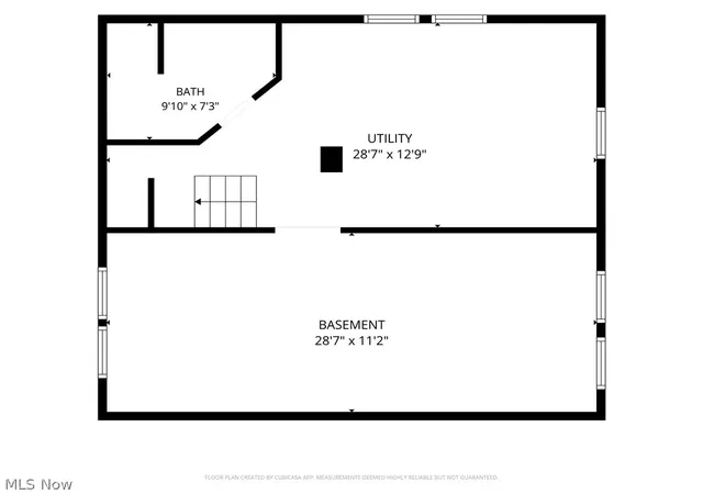 38th image of 880 Sandusky St, Conneaut, OH 44030 | MLS# 5223522