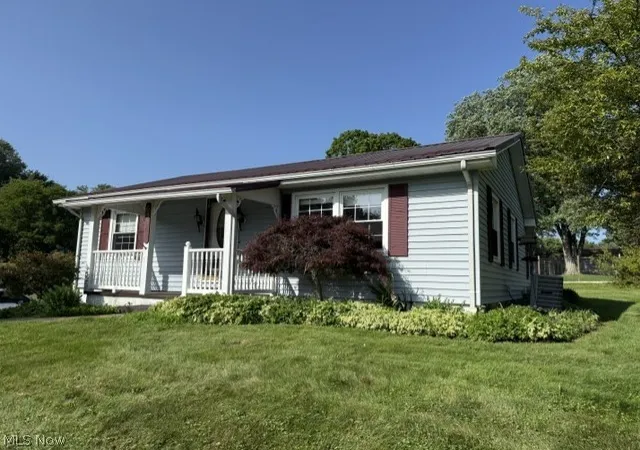 Homes for sale in Cambridge, OH | 63060 Merrick Rd, Cambridge, OH 43725 | MLS# 5224210