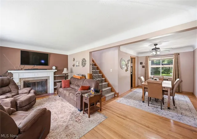 Homes for sale in North Olmsted, OH | 3756 Walter Rd, North Olmsted, OH 44070 | MLS# 5223637