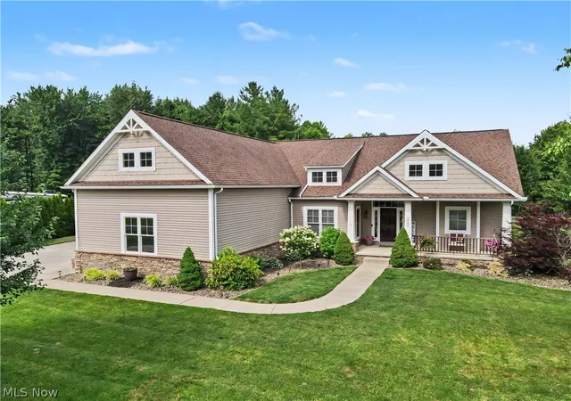 Homes for sale in Rootstown, OH | 3841 Heron Creek Dr, Rootstown, OH 44272 | MLS# 5223997