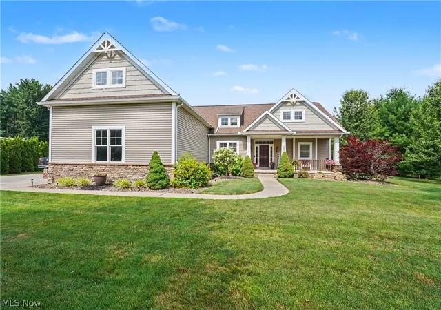Homes for sale in Rootstown, OH | 3841 Heron Creek Dr, Rootstown, OH 44272 | MLS# 5223997