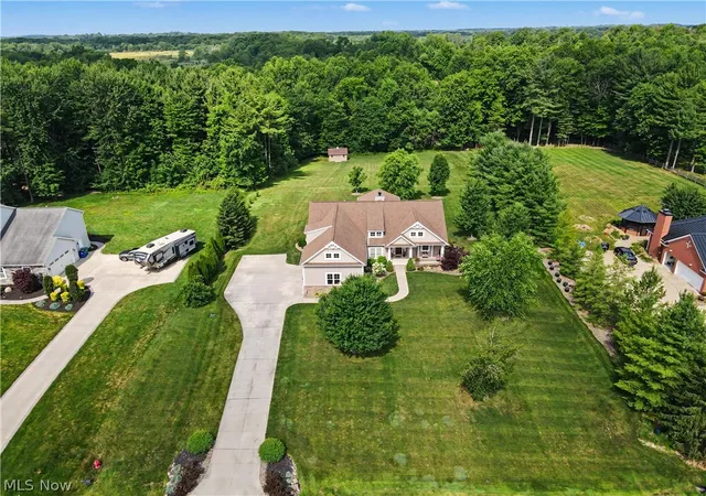 Homes for sale in Rootstown, OH | 3841 Heron Creek Dr, Rootstown, OH 44272 | MLS# 5223997