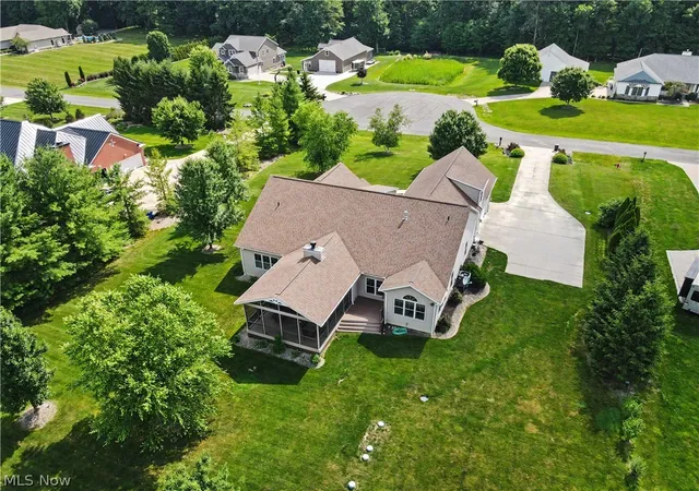 Homes for sale in Rootstown, OH | 3841 Heron Creek Dr, Rootstown, OH 44272 | MLS# 5223997