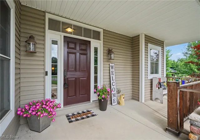 Homes for sale in Rootstown, OH | 3841 Heron Creek Dr, Rootstown, OH 44272 | MLS# 5223997