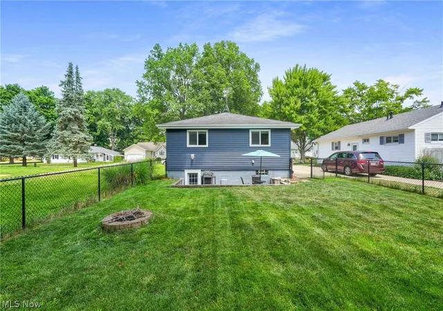 Homes for sale in Cuyahoga Falls, OH | 626 Alameda Ave, Cuyahoga Falls, OH 44221 | MLS# 5223357