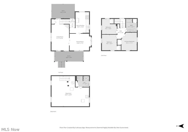 Homes for sale in Akron, OH | 1407 Herberich Ave, Akron, OH 44301 | MLS# 5223278