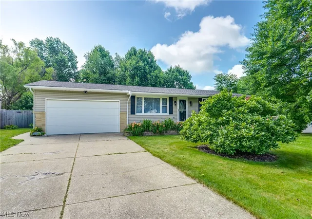 Homes for sale in Mogadore, OH | 13452 Sunflower Ave Nw, Mogadore, OH 44260 | MLS# 5224193