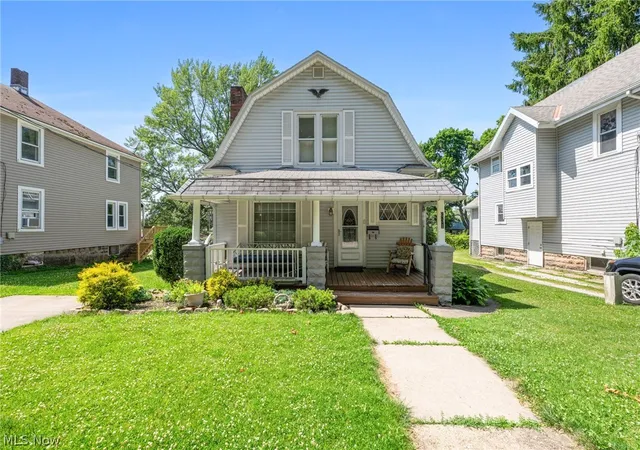 1st image of 631 Bunker Hill Rd, Ashtabula, OH 44004 | MLS# 5224234