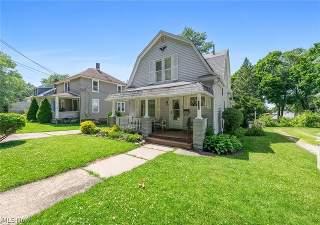 2nd image of 631 Bunker Hill Rd, Ashtabula, OH 44004 | MLS# 5224234