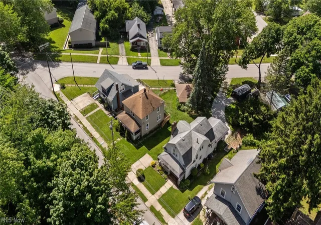 4th image of 631 Bunker Hill Rd, Ashtabula, OH 44004 | MLS# 5224234