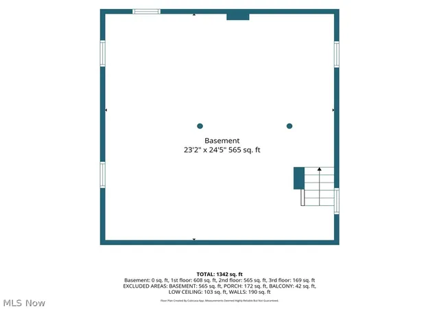 Homes for sale in Cleveland, OH | 4418 W 48th St, Cleveland, OH 44144 | MLS# 5220397