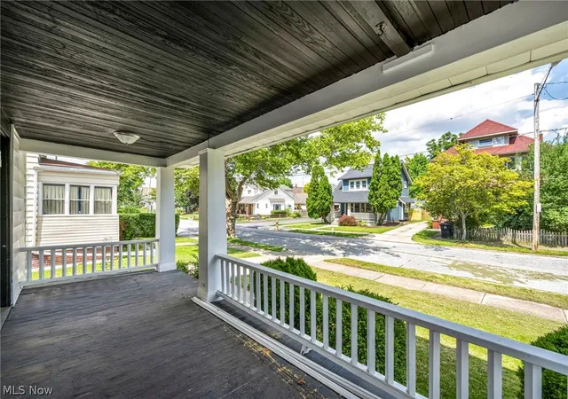 Photo 3 of Single family home for sale at 4418 W 48th Street, Cleveland, OH 44144 | MLS# 5220397 | Listing updated on 2026-08-18