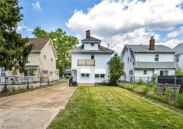 Photo 4 of Single family home for sale at 4418 W 48th Street, Cleveland, OH 44144 | MLS# 5220397 | Listing updated on 2026-08-18