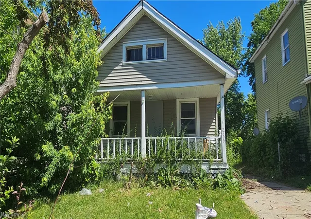 1st image of 7705 New York Ave, Cleveland, OH 44105 | MLS# 5223721