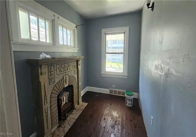 3rd image of 7705 New York Ave, Cleveland, OH 44105 | MLS# 5223721