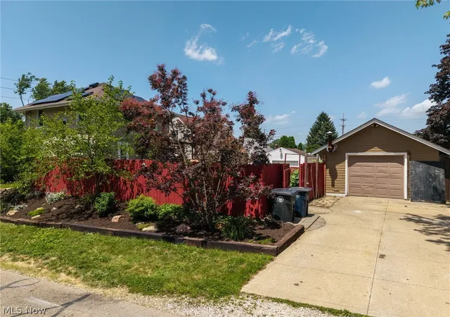 Homes for sale in Akron, OH | 33 Pfeiffer Ave, Akron, OH 44312 | MLS# 5223836