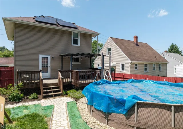 Homes for sale in Akron, OH | 33 Pfeiffer Ave, Akron, OH 44312 | MLS# 5223836