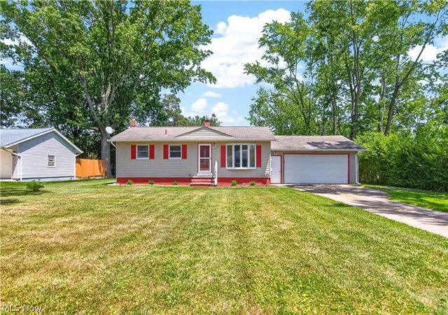 Homes for sale in Brunswick, OH | 1445 Andrea Dr, Brunswick, OH 44212 | MLS# 5223598