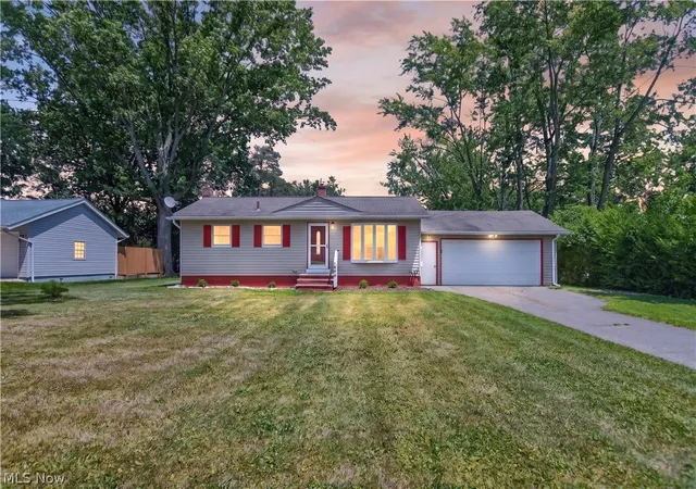 Homes for sale in Brunswick, OH | 1445 Andrea Dr, Brunswick, OH 44212 | MLS# 5223598