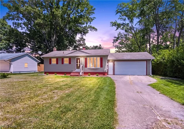 Homes for sale in Brunswick, OH | 1445 Andrea Dr, Brunswick, OH 44212 | MLS# 5223598
