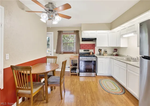 Homes for sale in Brunswick, OH | 1445 Andrea Dr, Brunswick, OH 44212 | MLS# 5223598