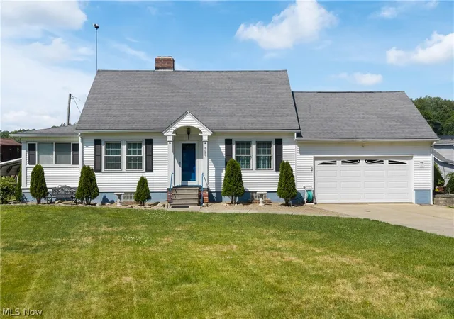 Photo 1 of Sale Pending at 4085 Melton Ave, New Franklin, OH 44319 | MLS# 5223905 | Listing updated on 2026-08-23