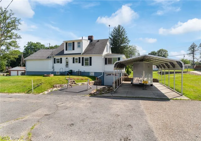 Photo 2 of Sale Pending at 4085 Melton Ave, New Franklin, OH 44319 | MLS# 5223905 | Listing updated on 2026-08-23