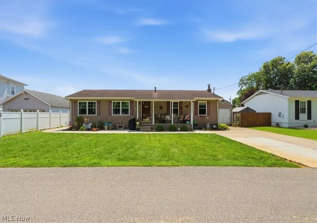 1st image of 104 41st Street, Vienna, WV 26105 | MLS# 5224160
