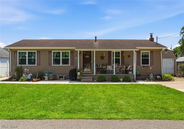 31st image of 104 41st Street, Vienna, WV 26105 | MLS# 5224160
