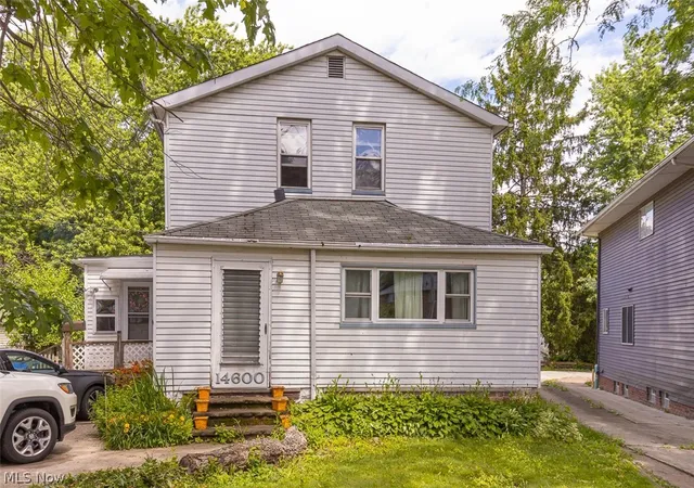 1st image of 14600 Triskett Rd, Cleveland, OH 44111 | MLS# 5223730