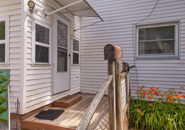 41st image of 14600 Triskett Rd, Cleveland, OH 44111 | MLS# 5223730