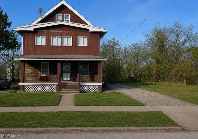 1st image of 3598 E 149th St, Cleveland, OH 44120 | MLS# 5222096