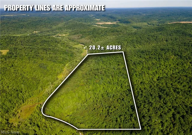 Photo 1 of Land for sale at 0 Jake Rd, Patriot, OH 45658 | MLS# 5224315 | Listing updated on 2026-08-03