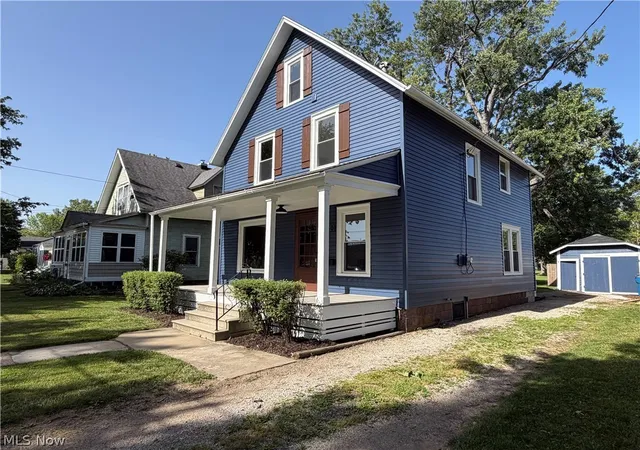 2nd image of 930 Exchange St, Vermilion, OH 44089 | MLS# 5223796