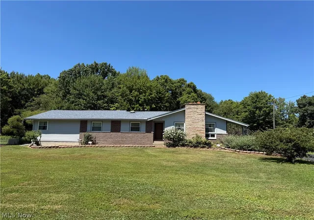 1st image of 7219 Wilson Sharpsville Rd, Hartford, OH 44404 | MLS# 5224325