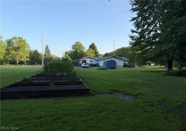 26th image of 7219 Wilson Sharpsville Rd, Hartford, OH 44404 | MLS# 5224325