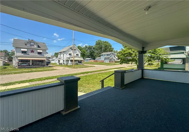 Photo 3 of Single family home for sale at 221 E 2nd Street, Girard, OH 44420 | MLS# 5224314 | Listing updated on 2026-08-25